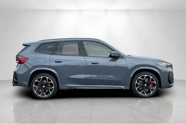 $39500 : BMW X1 2024 AWD M35i 4dr Spo image 2