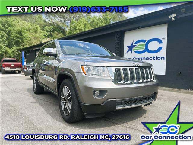 $7999 : 2012 Grand Cherokee image 3