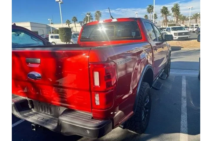 $35957 : Ford Ranger 2023 4x4 XL 4dr image 2