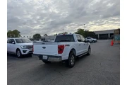 $26800 : Ford F-150 2021 4x4 Lariat 4 thumbnail