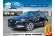 Mazda CX-30 2025 AWD 2.5 S C en Chicago