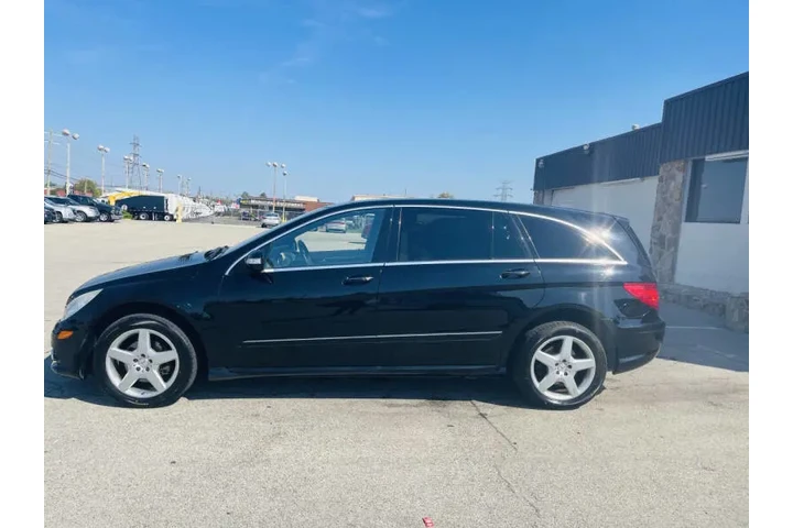 $5500 : 2008 Mercedes-Benz R-Class R image 3