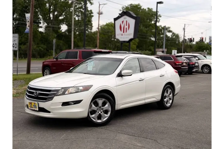 $12500 : 2012 Crosstour EX-L V6 image 3