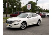 $12500 : 2012 Crosstour EX-L V6 thumbnail