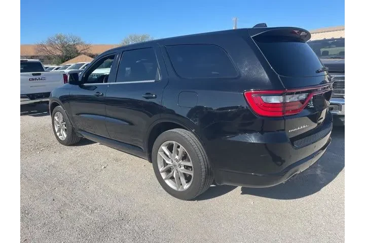 $26400 : Dodge Durango 2023 GT 4dr SU image 4