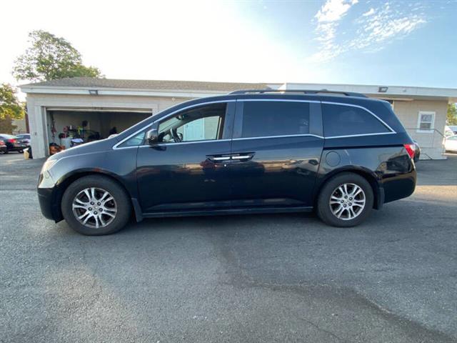 $5995 : 2011 Odyssey EX-L image 2