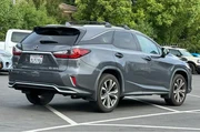 $38792 : Lexus RX 350L 2022 4dr SUV thumbnail