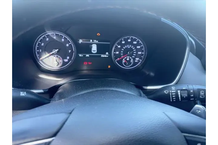 $24995 : Hyundai SANTA FE 2023 AWD SE image 6