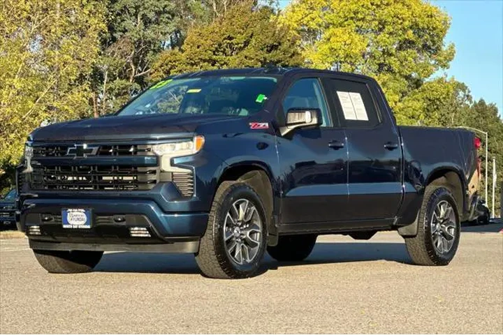 $39990 : Chevrolet Silverado 1500 202 image 8