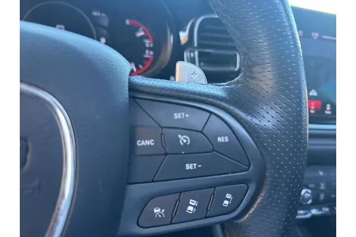 $29438 : Dodge Durango 2022 AWD GT 4d image 10