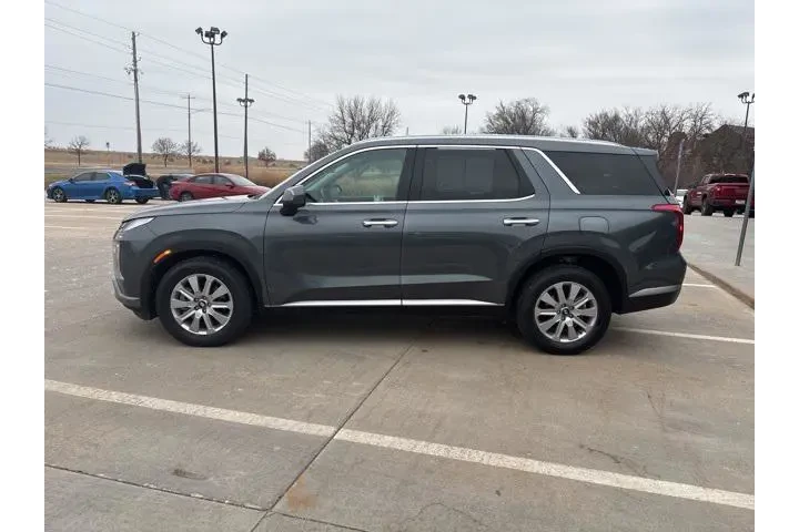 $34998 : Hyundai PALISADE 2025 AWD SE image 2