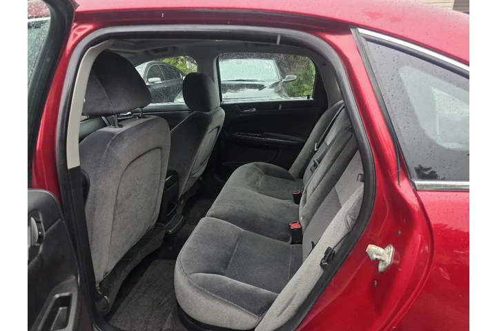 $4500 : 2014 Impala Limited LT image 8