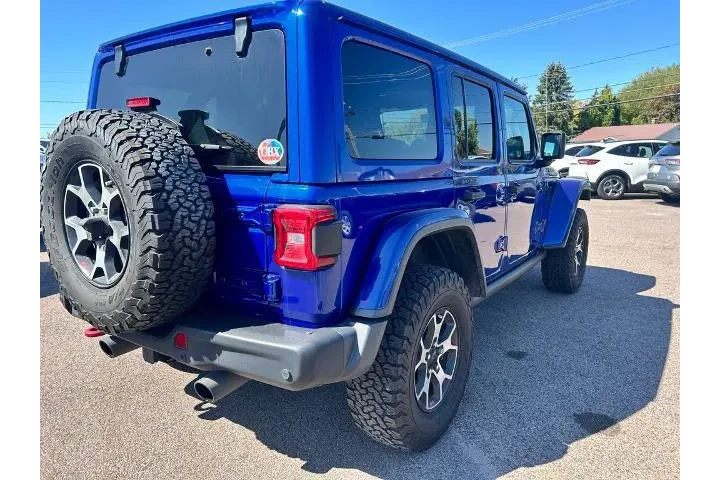 $29967 : Jeep Wrangler Unlimited 2020 image 4