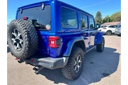 $29967 : Jeep Wrangler Unlimited 2020 thumbnail