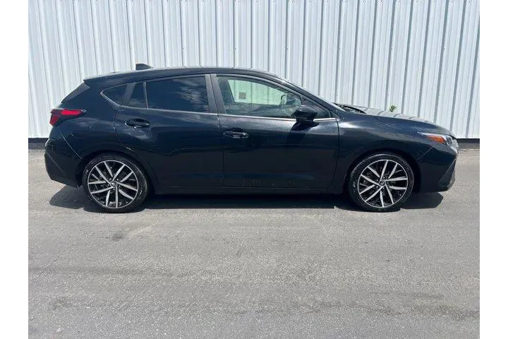 $23494 : Subaru Impreza 2024 AWD Spor image 7