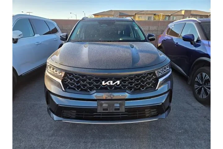 $24388 : Kia Sorento 2022 S 4dr SUV image 2