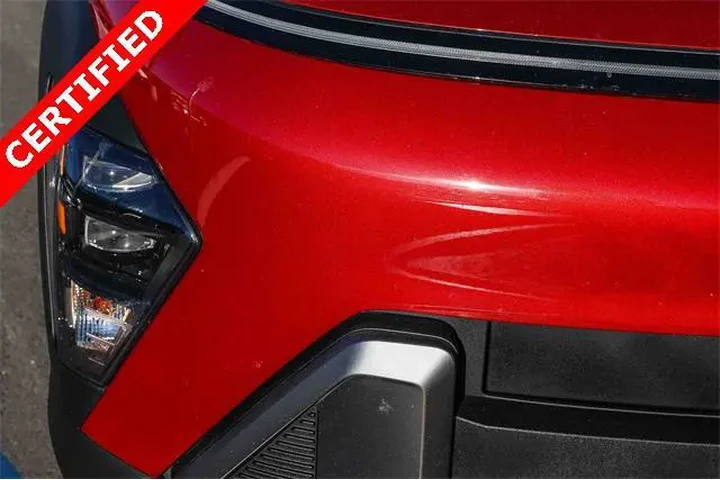 $20199 : Hyundai KONA 2024 AWD SEL 4d image 10