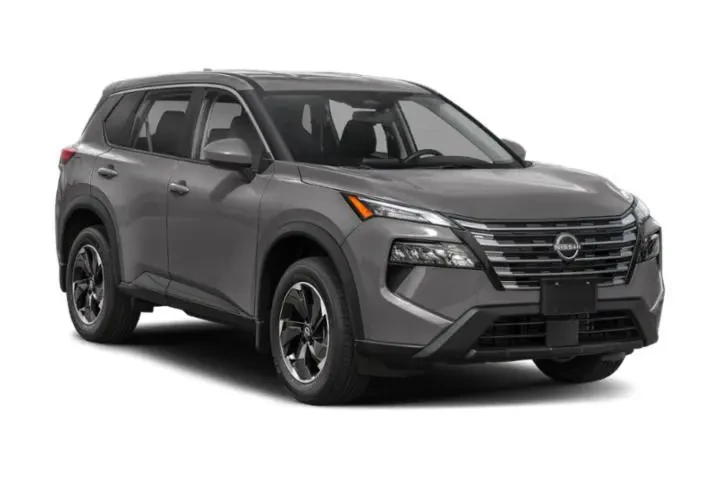 $20495 : Nissan Rogue 2024 SV 4dr Cro image 6
