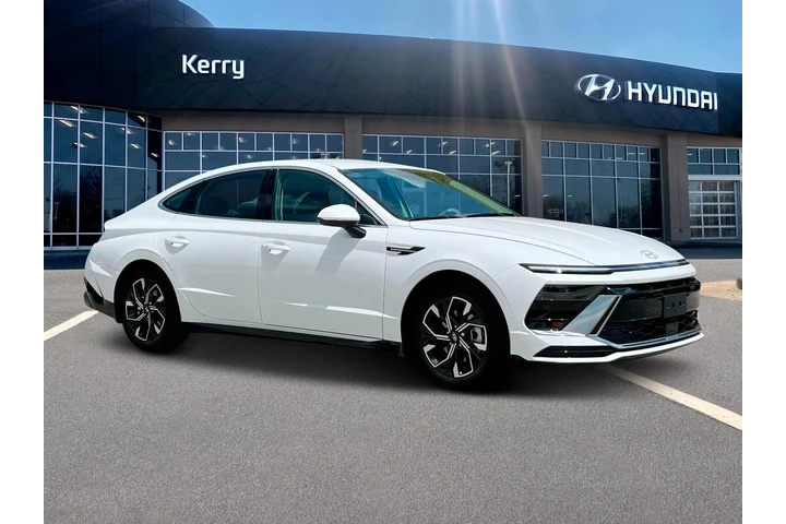 $25995 : Hyundai SONATA 2025 SEL 4dr image 10