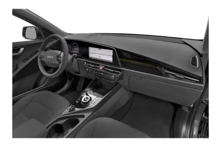 $21888 : Kia Niro EV 2024 Wind 4dr Cr image 8