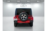 $22988 : Jeep Wrangler JK Unlimited 2 thumbnail