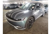 $23755 : Hyundai IONIQ 5 2024 SE 4dr thumbnail