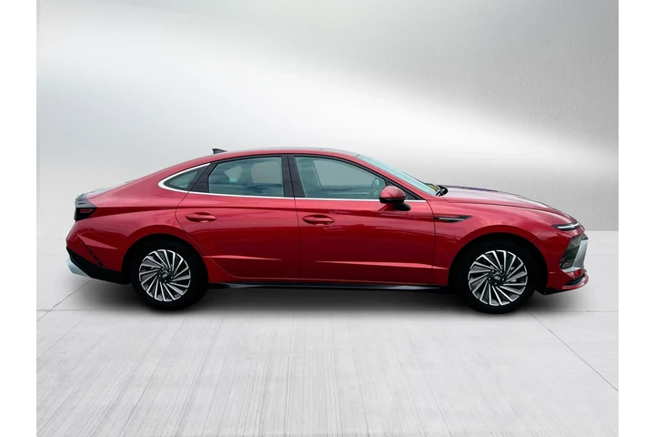 $23150 : Hyundai SONATA Hybrid 2025 S image 9