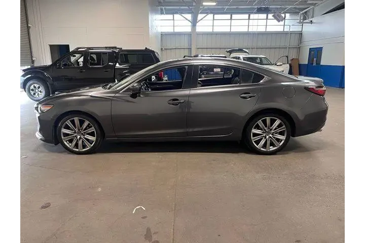 $20996 : Mazda Mazda6 2018 Signature image 6