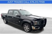 Ford F-150 2020 4x4 Lariat 4 en Atlanta