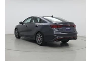 $21998 : Kia Forte 2023 GT 4dr Sedan thumbnail