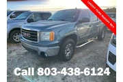 $4999 : GMC Sierra 1500 2008 2WD SLT thumbnail