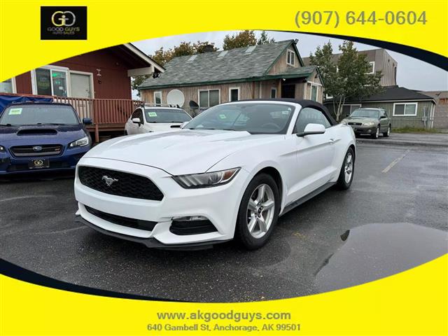 $14999 : 2016 FORD MUSTANG V6 CONVERTI image 4