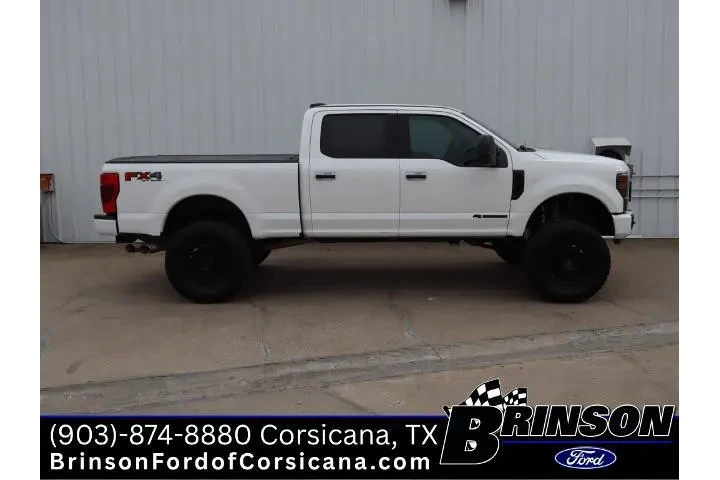 $39997 : Ford F-250 Super Duty 2020 4 image 8