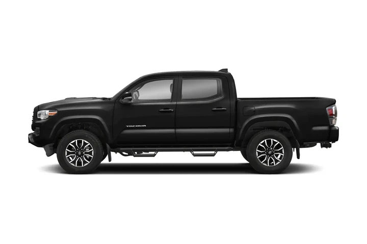 $39193 : Gold Certified 2023 Tacoma TR image 3