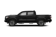 $39193 : Gold Certified 2023 Tacoma TR thumbnail