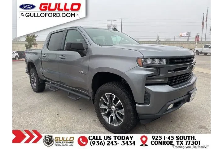 $31991 : Chevrolet Silverado 1500 202 image 2