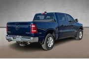 $33716 : Ram 1500 2023 4x4 Laramie 4d thumbnail
