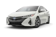 Toyota Prius Prime 2017 Prem en Riverside