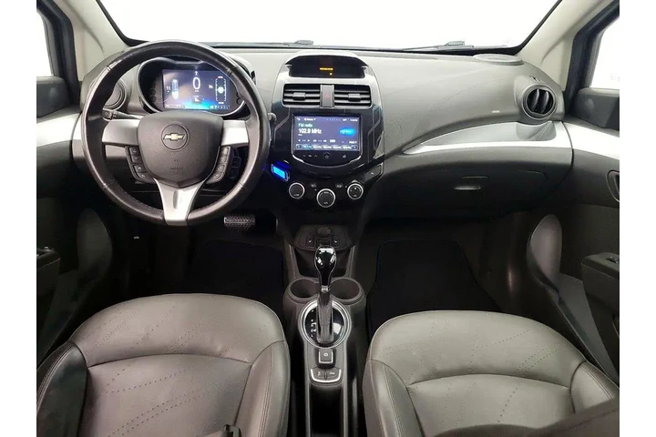 $8998 : Chevrolet Spark EV 2016 2LT image 9