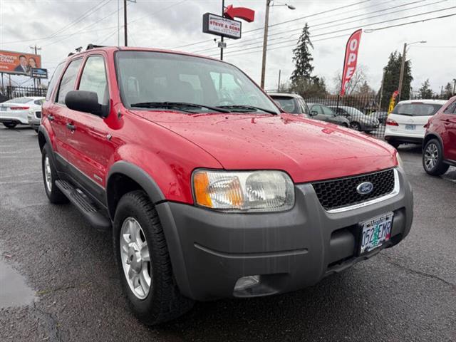 $6995 : 2002 Escape XLT Choice image 3