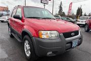 $6995 : 2002 Escape XLT Choice thumbnail