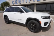 Jeep Grand Cherokee 2024 4x2 en Houston