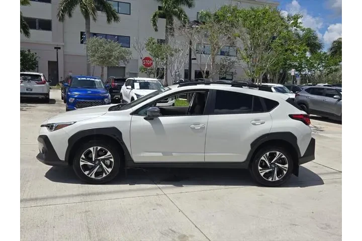 $26203 : Subaru Crosstrek 2024 AWD Pr image 1