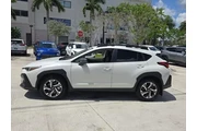 Subaru Crosstrek 2024 AWD Pr