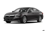 Honda Accord 2021 EX-L 4dr S en Trenton