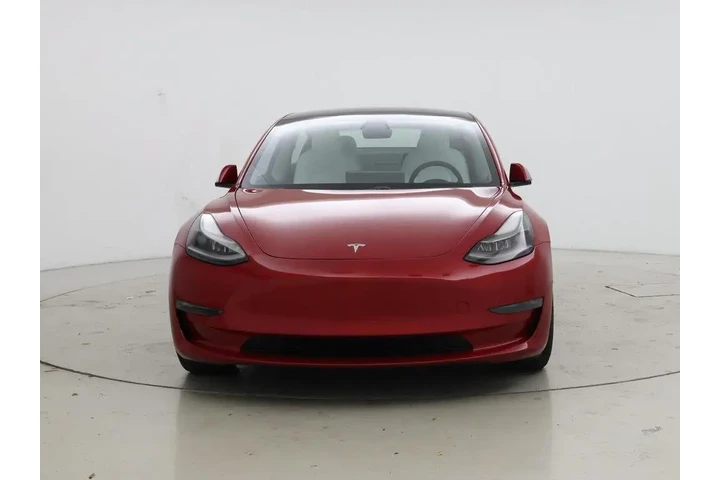 $29998 : Tesla Model 3 2021 AWD Perfo image 5