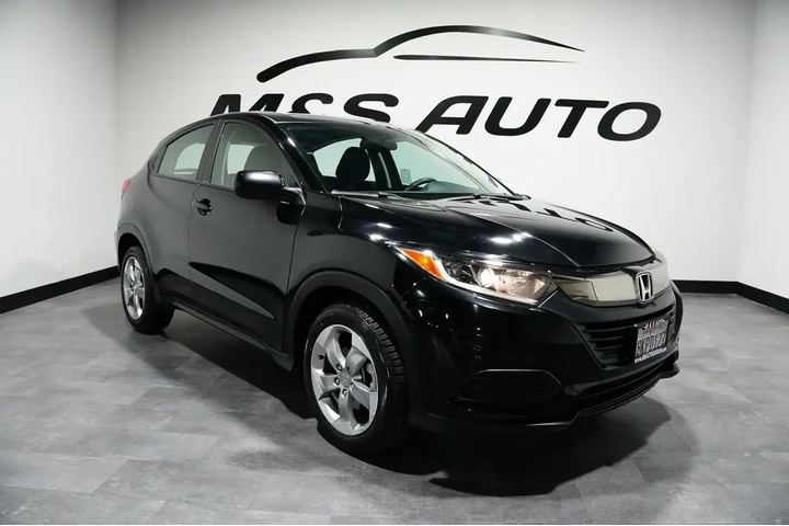 $16972 : 2019 HR-V image 9