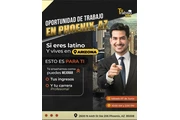 Impulsa tu carrera en ventas en Phoenix