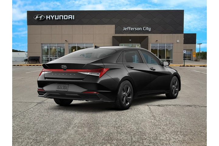 $19999 : Hyundai ELANTRA 2023 SEL 4dr image 7