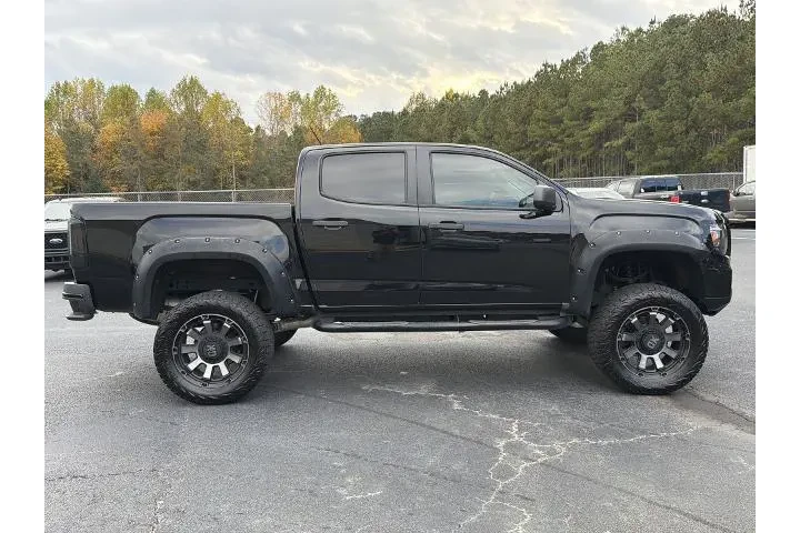 $24996 : GMC Canyon 2021 4x2 Elevatio image 10